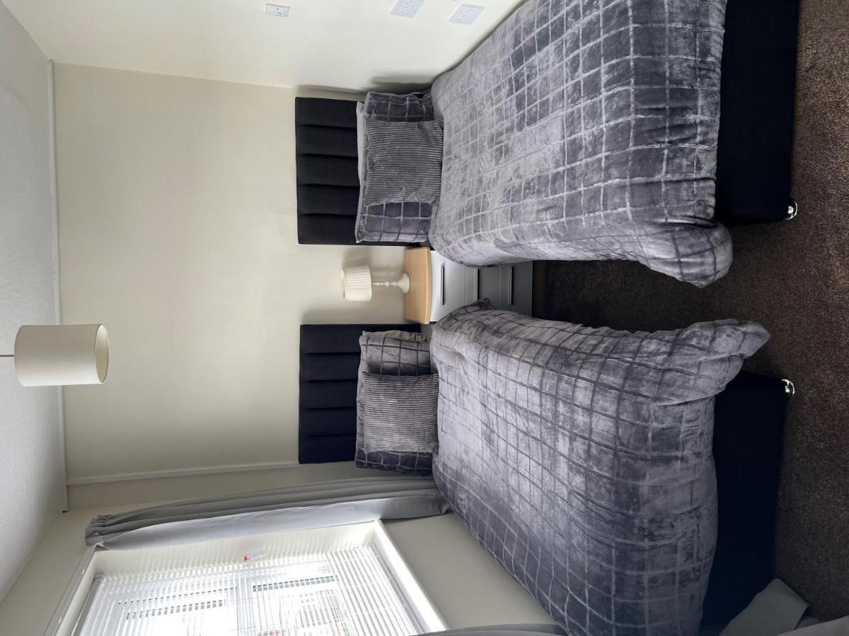The Lenbrook Blackpool