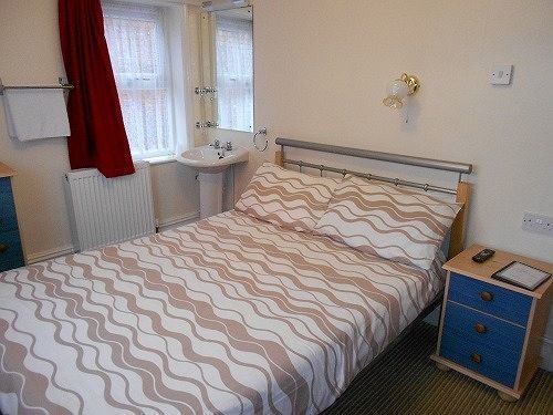 The Lenbrook 3* Blackpool