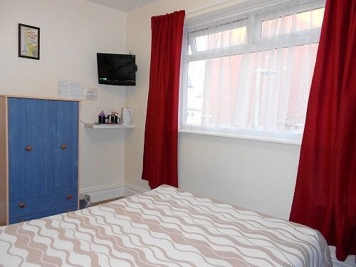 The Lenbrook Bed & Breakfast